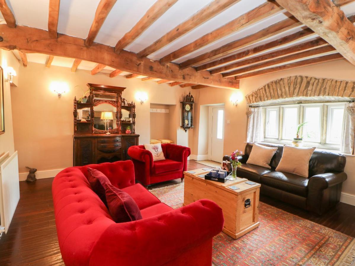 Cowlings Villa Richmond  Kültér fotó
