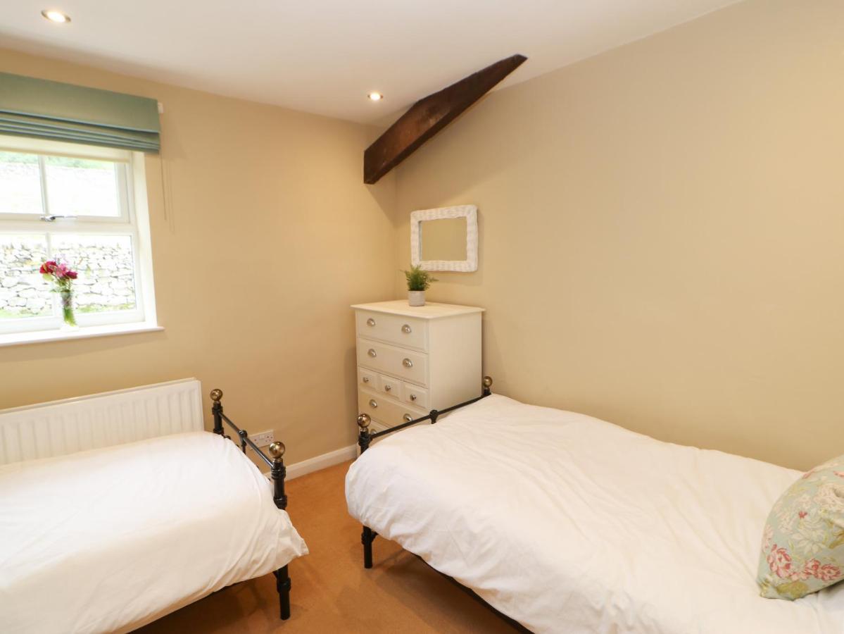 Cowlings Villa Richmond  Kültér fotó