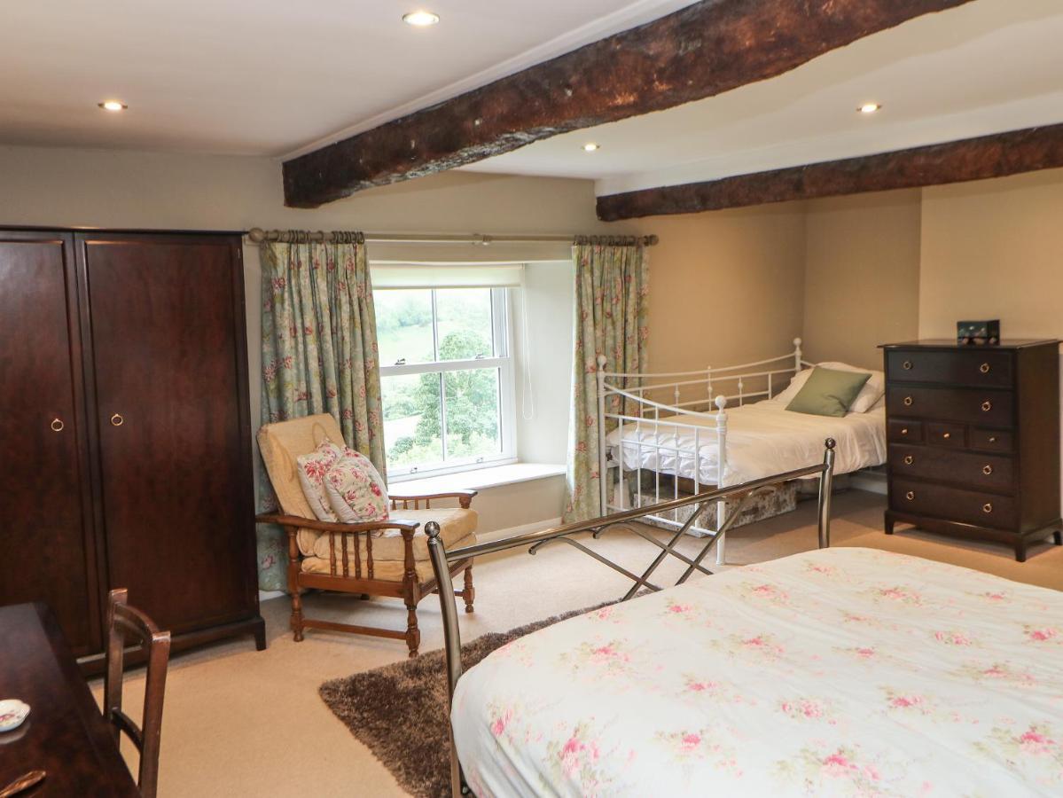 Cowlings Villa Richmond  Kültér fotó